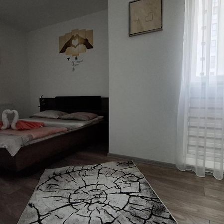 Ludi House Apartment Târgu-Mureş Esterno foto