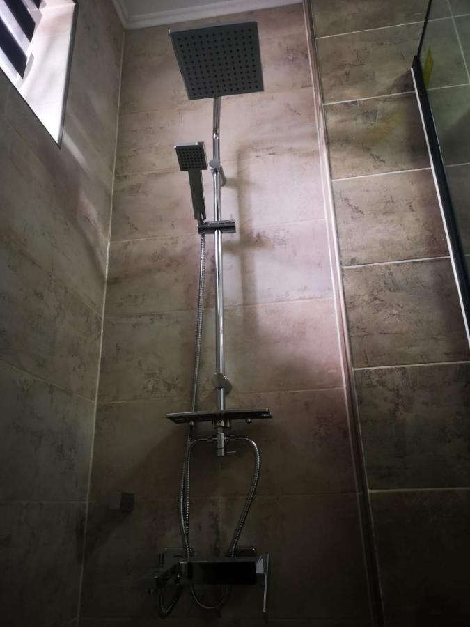 Ludi House Apartment Târgu-Mureş Esterno foto