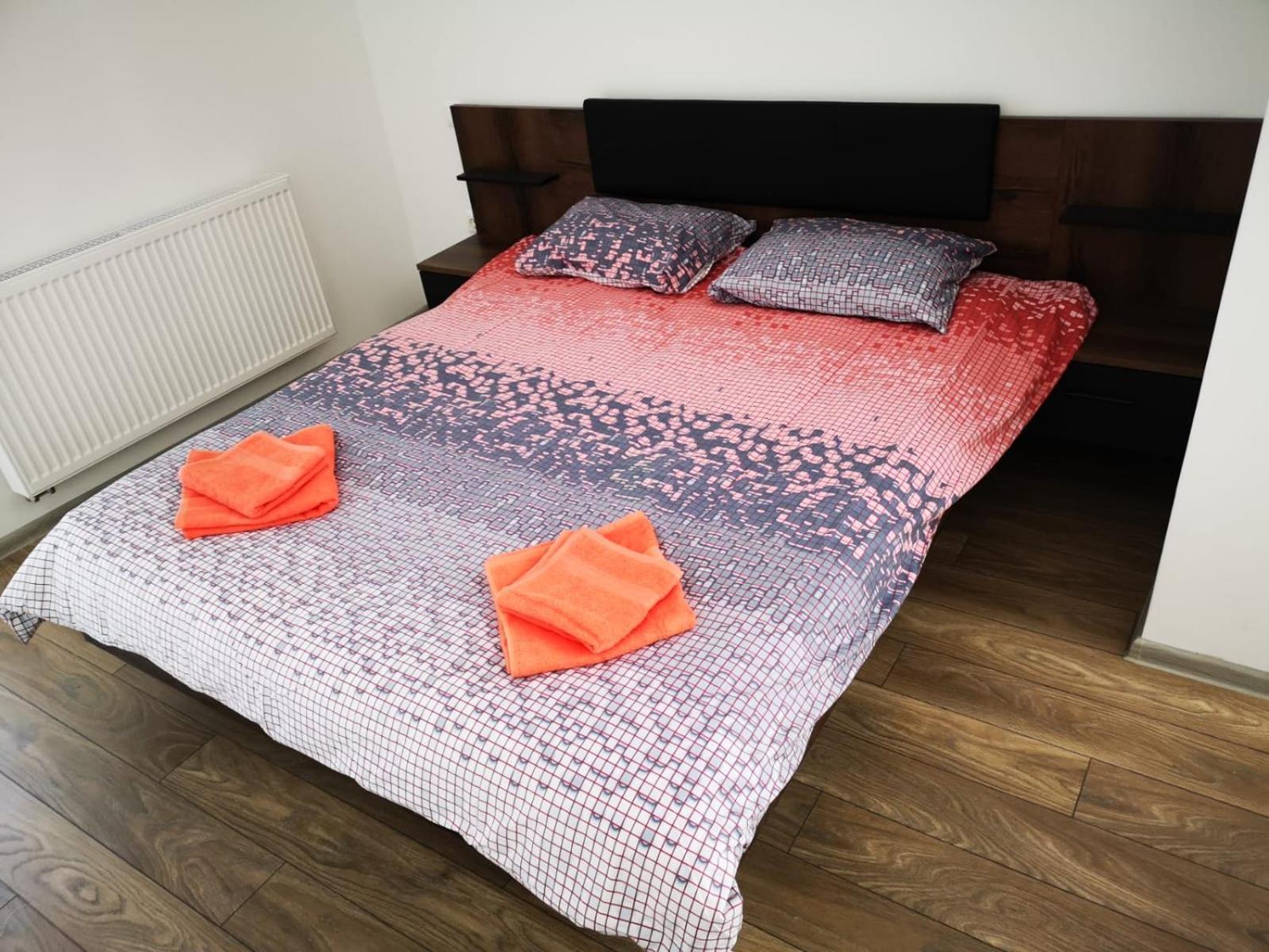 Ludi House Apartment Târgu-Mureş Esterno foto