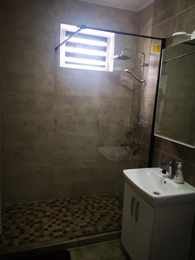 Ludi House Apartment Târgu-Mureş Esterno foto