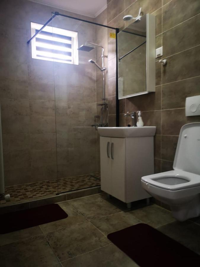 Ludi House Apartment Târgu-Mureş Esterno foto