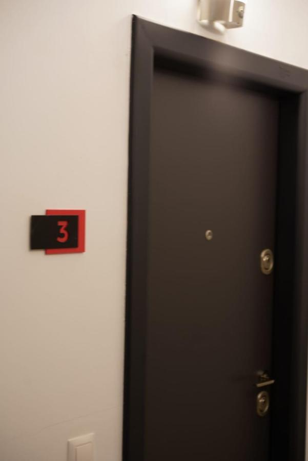 Ludi House Apartment Târgu-Mureş Esterno foto