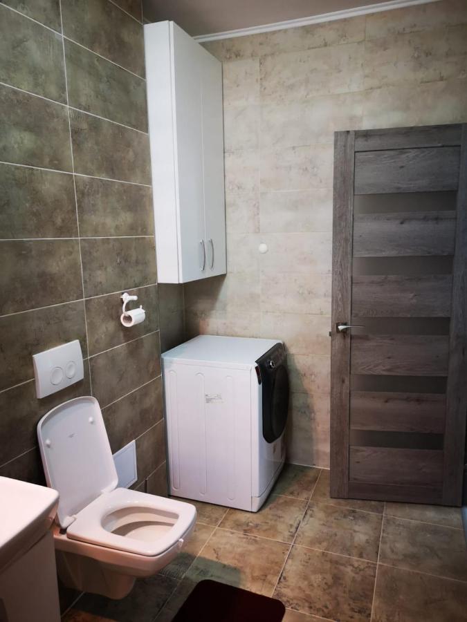 Ludi House Apartment Târgu-Mureş Esterno foto
