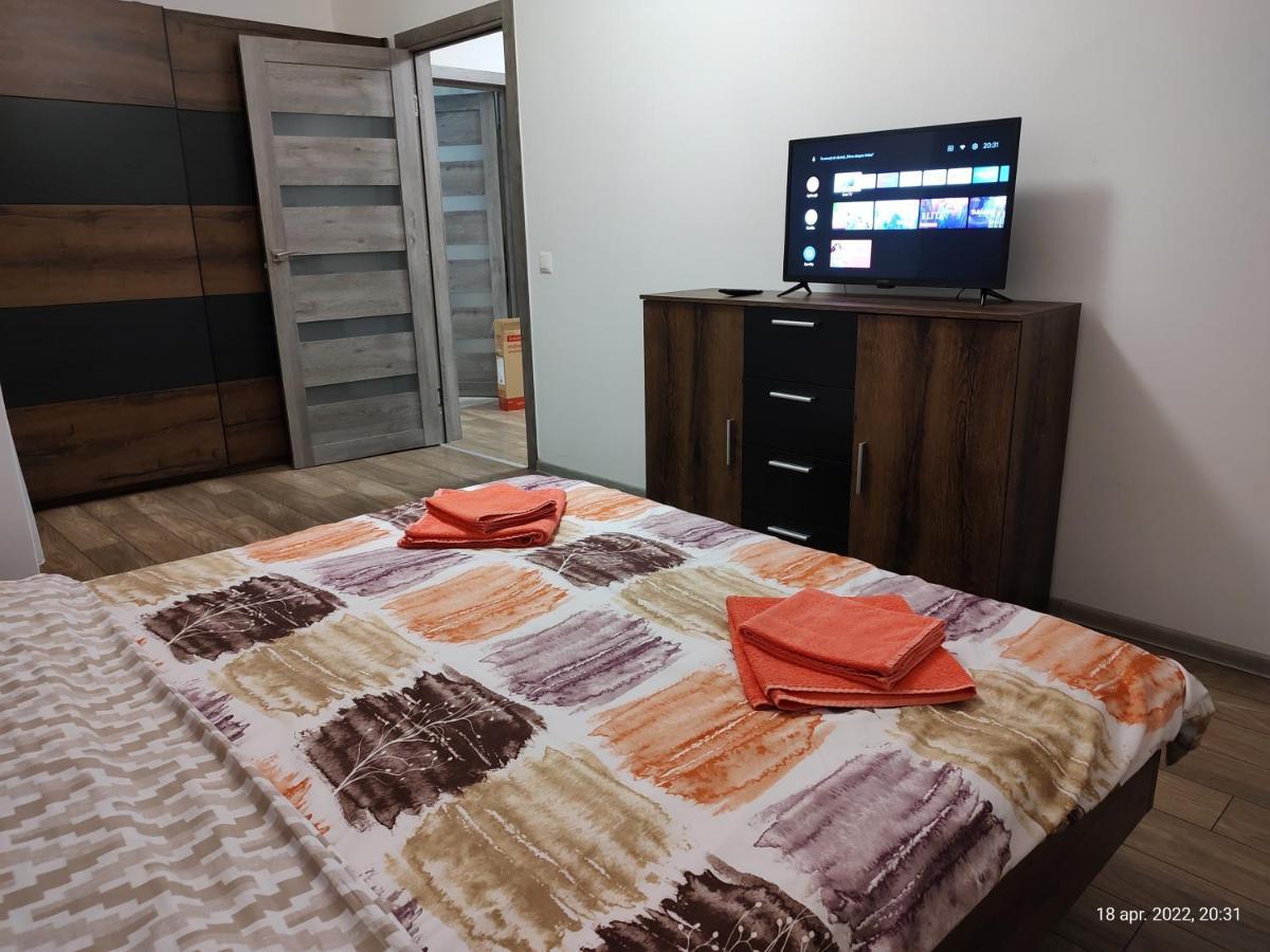 Ludi House Apartment Târgu-Mureş Esterno foto