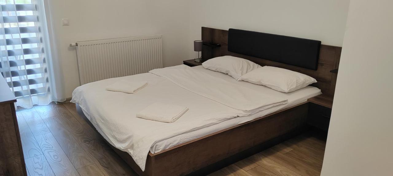 Ludi House Apartment Târgu-Mureş Esterno foto