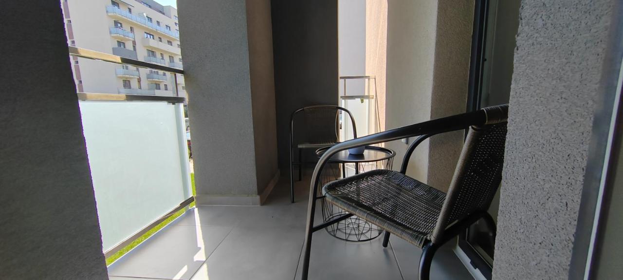 Ludi House Apartment Târgu-Mureş Esterno foto