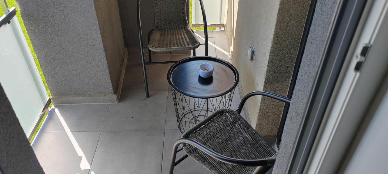Ludi House Apartment Târgu-Mureş Esterno foto