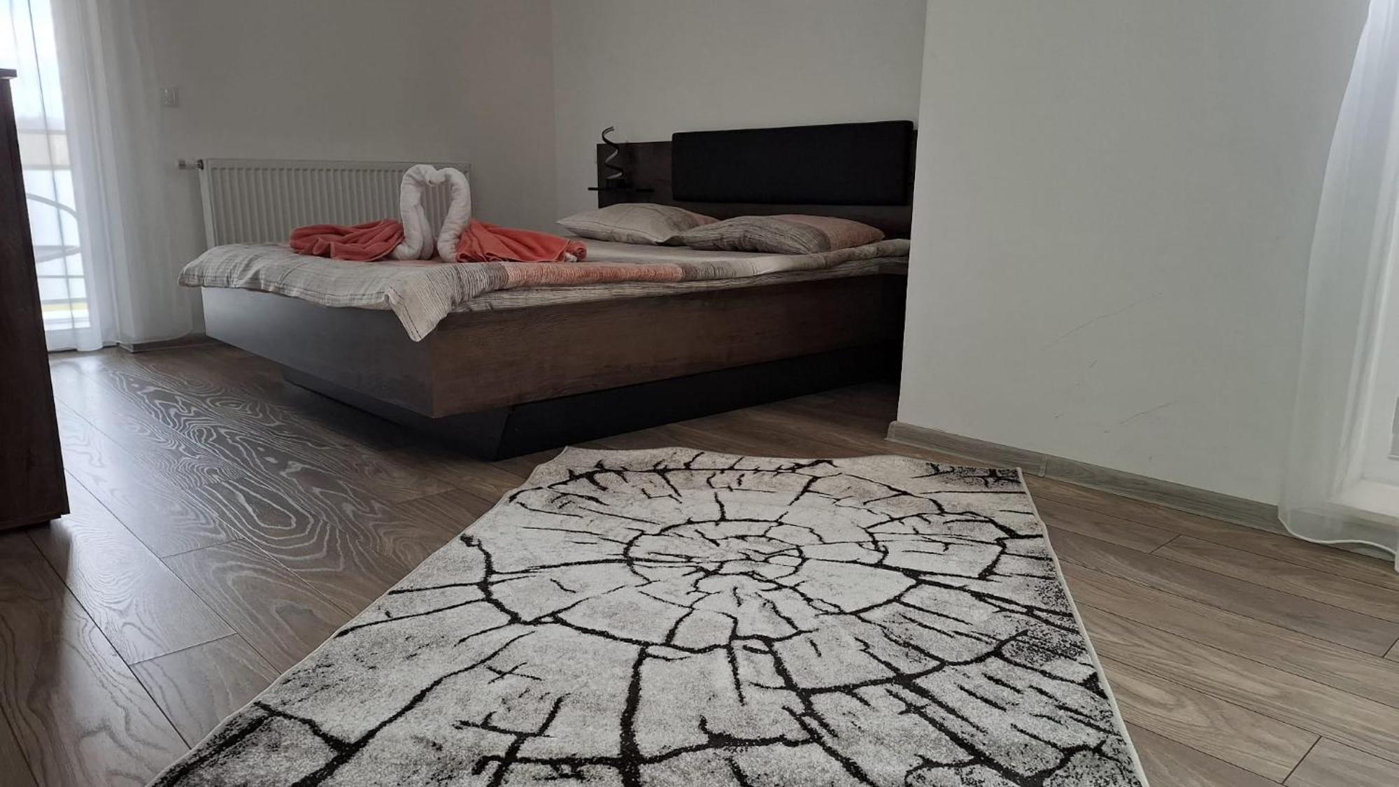 Ludi House Apartment Târgu-Mureş Esterno foto