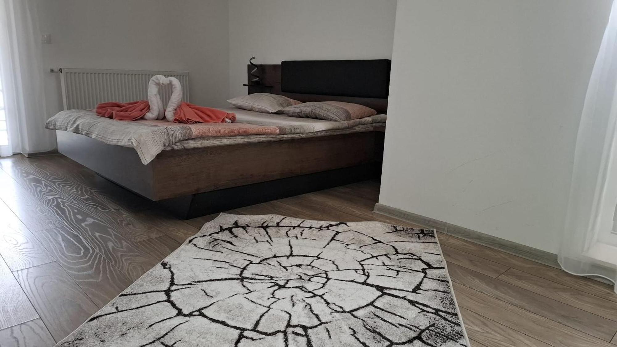 Ludi House Apartment Târgu-Mureş Esterno foto