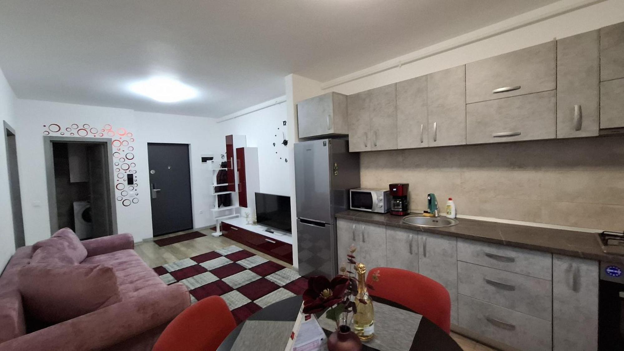 Ludi House Apartment Târgu-Mureş Esterno foto